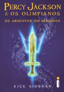 Os Arquivos de Semi deus