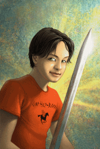 Percy_Jackson