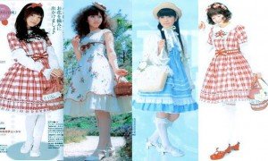 Country Lolita (1)