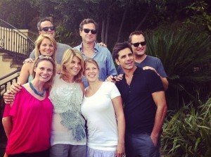 FullerHouse