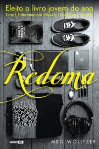 Capa - Redoma