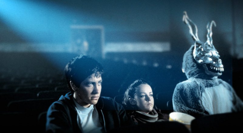 Donnie Darko Frame filme 02