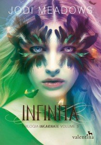 Resenha-Infinita-Trilogia-Incarnate-Jodi-Meadows-Livro-Capa