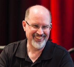 Timothy Zahn