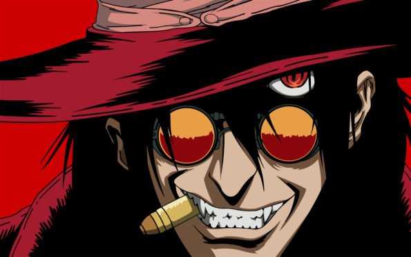 Alucard hellsing - casalaficcionado