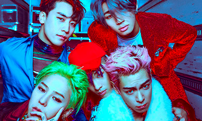 big-bang